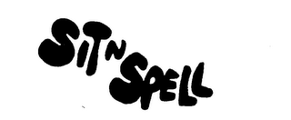 SIT N SPELL trademark