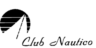 CLUB NAUTICO trademark