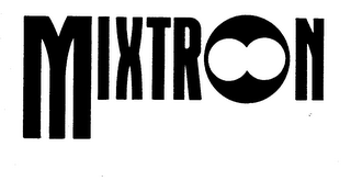 MIXTRON trademark