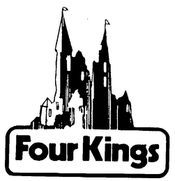 FOUR KINGS