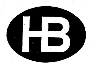 HB trademark