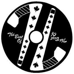 THE BEST OF 7 THE BEST OF 7