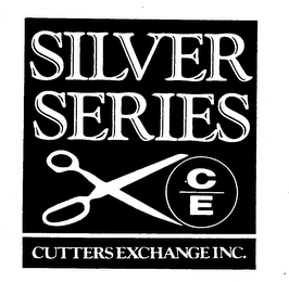 SILVER SERIES C E CUTTERS EXCHANGE INC.