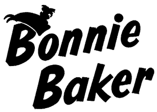 BONNIE BAKER