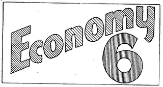 ECONOMY 6 trademark