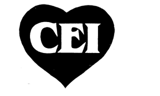 CEI trademark
