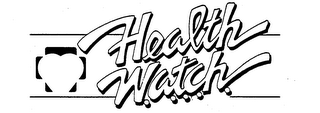 HEALTH W.A.T.C.H. trademark