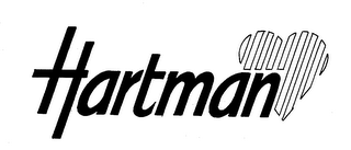 HARTMAN trademark