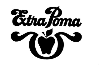 EXTRA POMA trademark