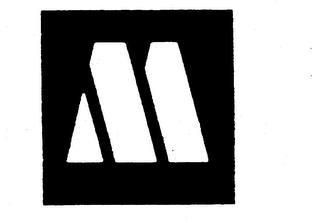 M trademark