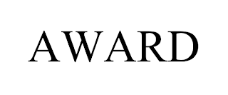 AWARD trademark