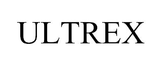 ULTREX trademark
