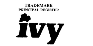 IVY trademark