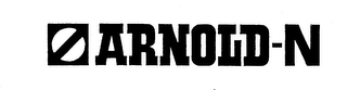 ARNOLD-N trademark