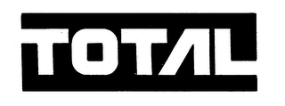 TOTAL trademark