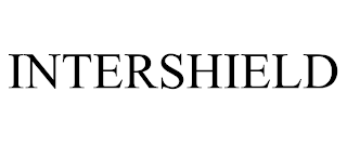 INTERSHIELD trademark