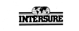 INTERSURE trademark