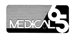 MEDICAL 65 trademark