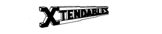 XTENDABLES trademark