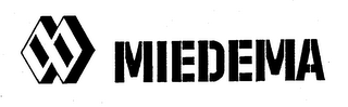 MIEDEMA trademark