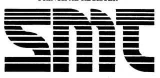 SMT trademark