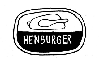 HENBURGER trademark