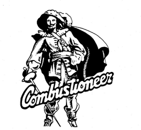 COMBUSTIONEER