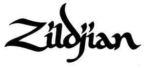 ZILDJIAN trademark