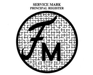 FM trademark