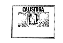 CALISTOGA trademark