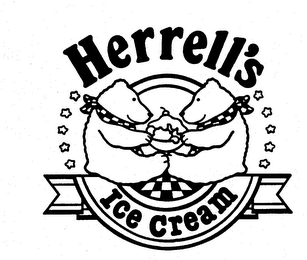 HERRELL'S ICE CREAM