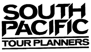 SOUTH PACIFIC TOUR PLANNERS