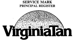 VIRGINIATAN trademark