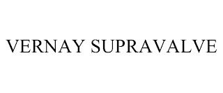 VERNAY SUPRAVALVE trademark