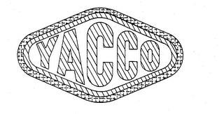 YACCO trademark
