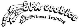 SPA*EROBICS FITNESS TRAINING