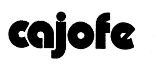 CAJOFE trademark