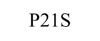 P21S trademark