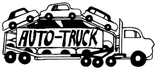 AUTO-TRUCK trademark