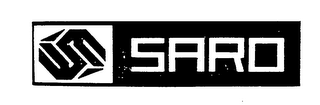 SARO trademark