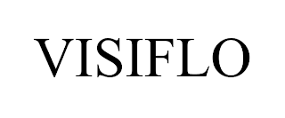 VISIFLO trademark