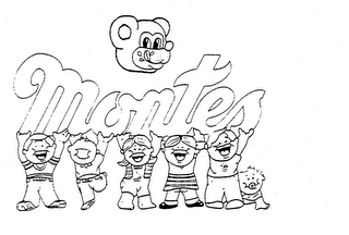 MONTES trademark
