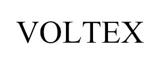 VOLTEX trademark