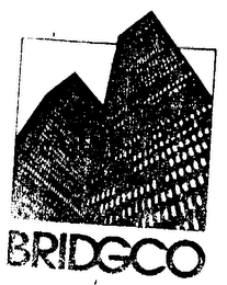 BRIDGCO