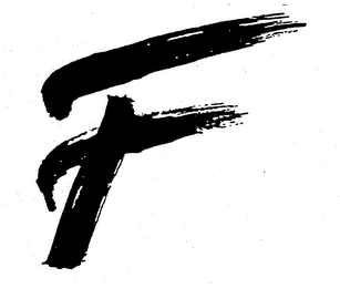 F trademark