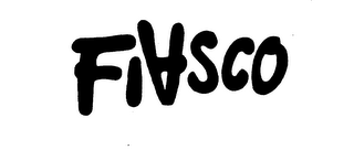 FIASCO trademark