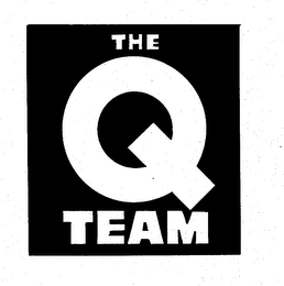 THE Q TEAM