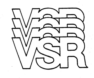 VSR trademark