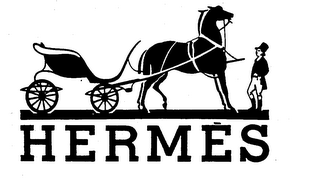 HERMES trademark