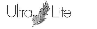 ULTRA LITE trademark